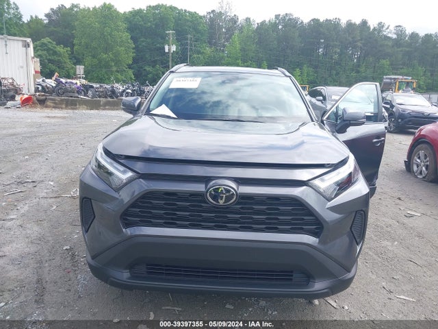 Toyota Rav4 Xle 2024 2T3W1RFV1RC259282 Image 12