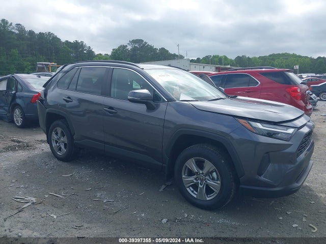 Toyota Rav4 Xle 2024 2T3W1RFV1RC259282 Image 13