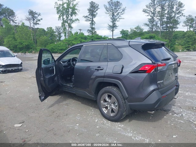 Toyota Rav4 Xle 2024 2T3W1RFV1RC259282 Image 14