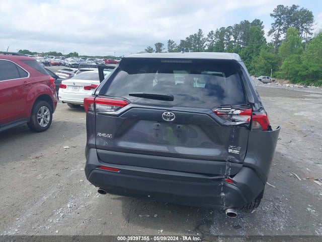Toyota Rav4 Xle 2024 2T3W1RFV1RC259282 Image 16