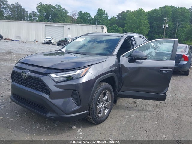 Toyota Rav4 Xle 2024 2T3W1RFV1RC259282 Image 2
