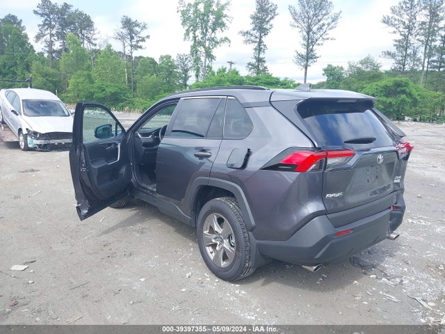Toyota Rav4 Xle 2024 2T3W1RFV1RC259282 Image 3