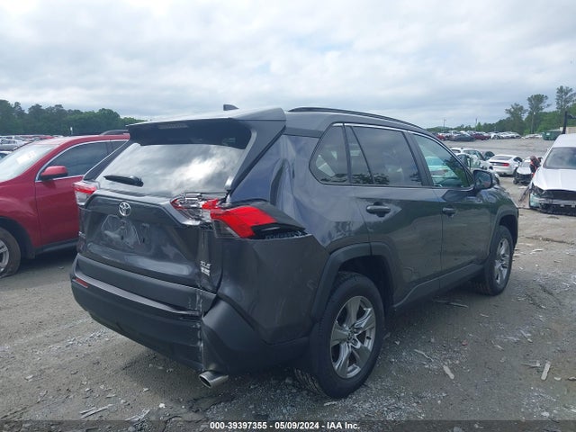 Toyota Rav4 Xle 2024 2T3W1RFV1RC259282 Image 4