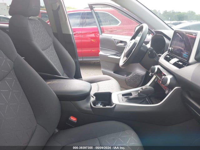 Toyota Rav4 Xle 2024 2T3W1RFV1RC259282 Image 5