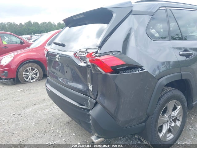 Toyota Rav4 Xle 2024 2T3W1RFV1RC259282 Image 6