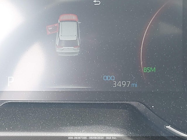 Toyota Rav4 Xle 2024 2T3W1RFV1RC259282 Image 7