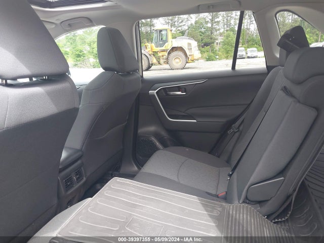 Toyota Rav4 Xle 2024 2T3W1RFV1RC259282 Image 8