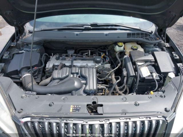 1G4PP5SK9E4129453 Buick Verano