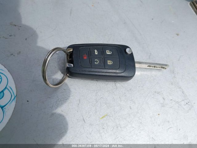 1G4PP5SK9E4129453 Buick Verano