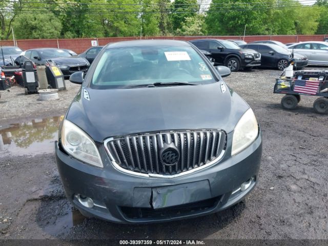 1G4PP5SK9E4129453 Buick Verano