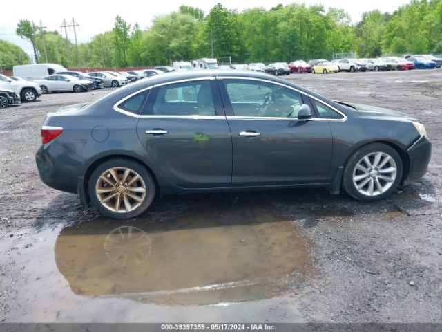 1G4PP5SK9E4129453 Buick Verano