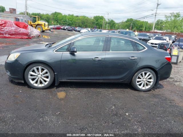 1G4PP5SK9E4129453 Buick Verano