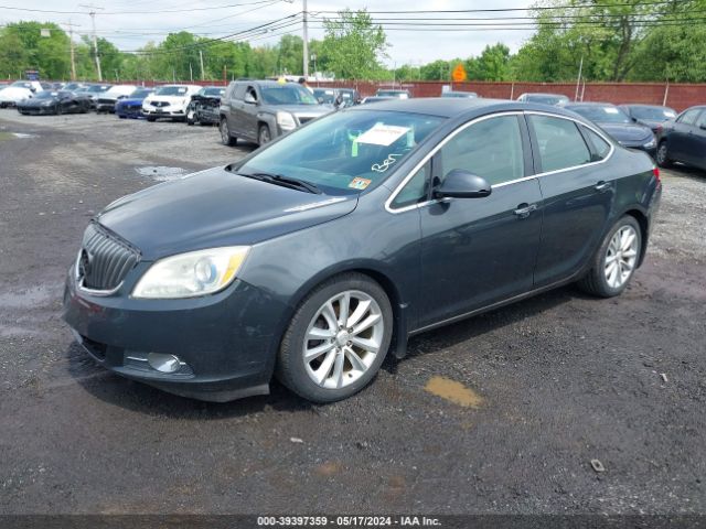 1G4PP5SK9E4129453 Buick Verano