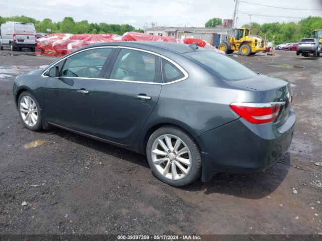 1G4PP5SK9E4129453 Buick Verano