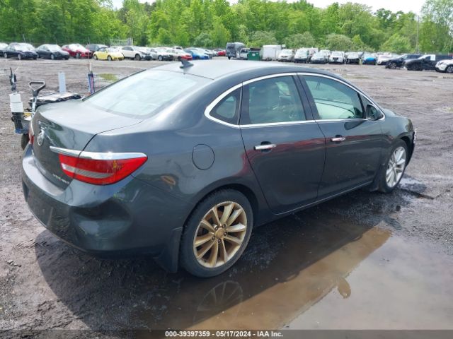 1G4PP5SK9E4129453 Buick Verano