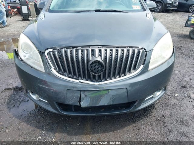 1G4PP5SK9E4129453 Buick Verano