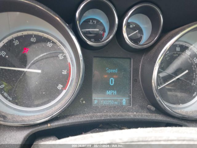 1G4PP5SK9E4129453 Buick Verano