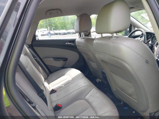 1G4PP5SK9E4129453 Buick Verano