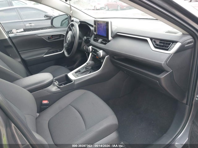 Toyota RAV4 LE 2024 2T3F1RFV2RW419023 Image 5