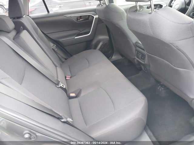 Toyota RAV4 LE 2024 2T3F1RFV2RW419023 Image 8