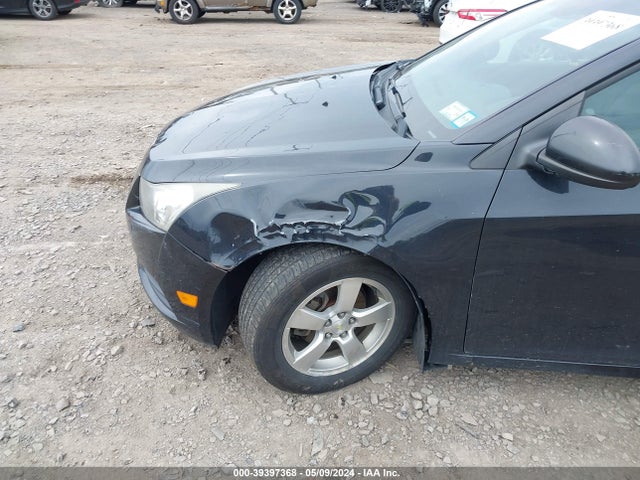 Chevrolet Cruze 1lt Auto 2014 1G1PC5SB9E7167692 Image 15