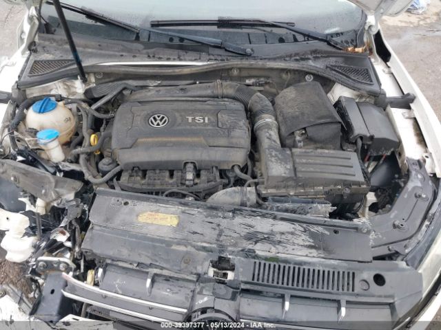 1VWAS7A31FC094460 Volkswagen Passat 1.8t Limited Edition
