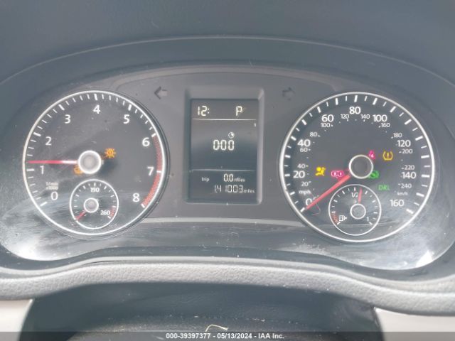 1VWAS7A31FC094460 Volkswagen Passat 1.8t Limited Edition