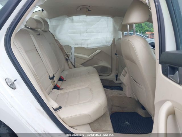1VWAS7A31FC094460 Volkswagen Passat 1.8t Limited Edition