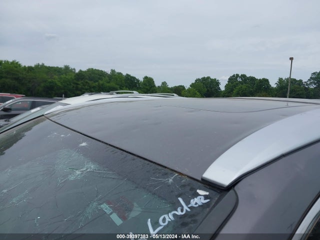 Toyota Highlander Xle 2017 5TDJZRFHXHS443308 Image 19