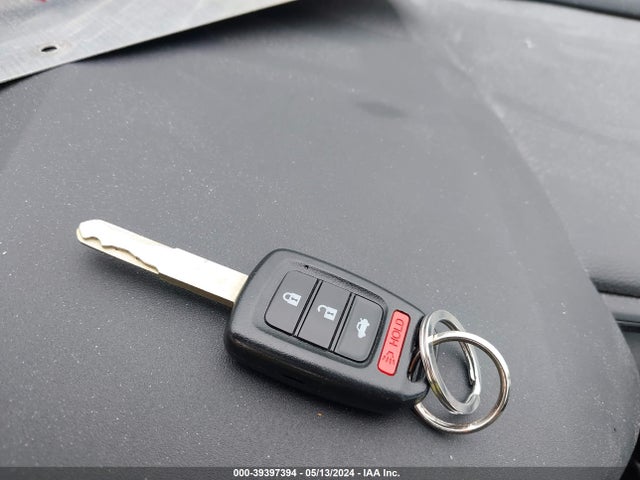 Honda Civic Lx 2019 2HGFC2F60KH562313 Image 11