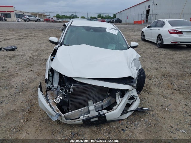 Honda Civic Lx 2019 2HGFC2F60KH562313 Image 13