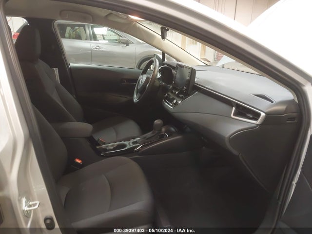 Toyota Corolla Hybrid Le 2022 JTDEAMDE3N3005697 Image 5
