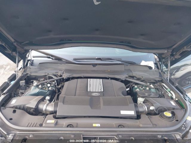SALGV5SE5MA415748 Land Rover Range Rover Autobiography