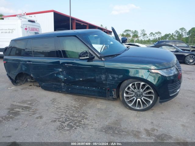 SALGV5SE5MA415748 Land Rover Range Rover Autobiography