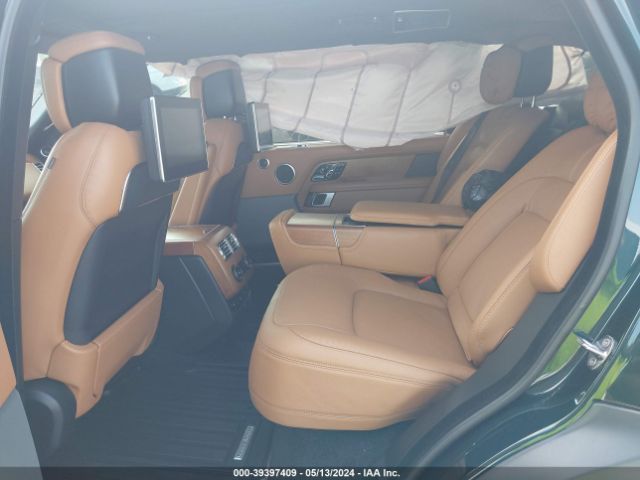 SALGV5SE5MA415748 Land Rover Range Rover Autobiography