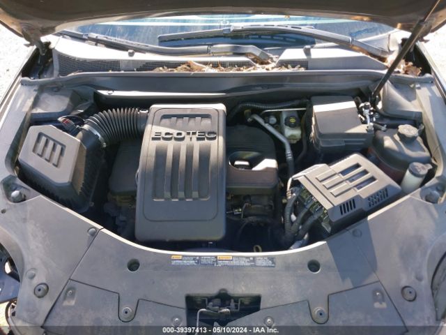 2GKFLUEK1G6271576 GMC Terrain Slt