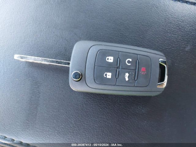 2GKFLUEK1G6271576 GMC Terrain Slt