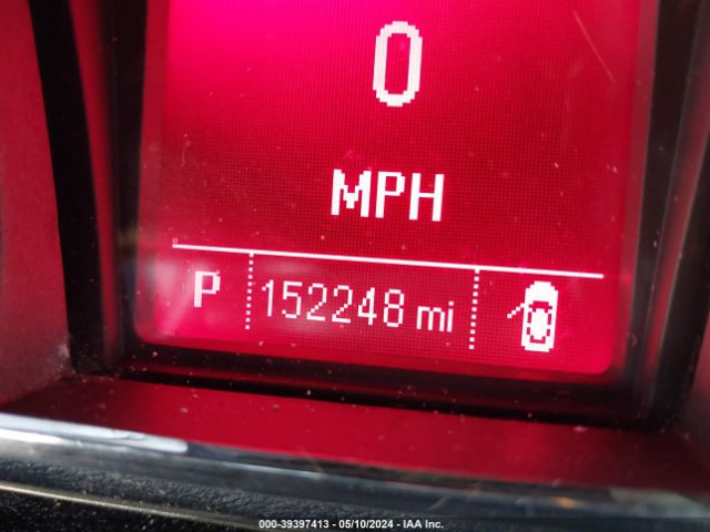 2GKFLUEK1G6271576 GMC Terrain Slt