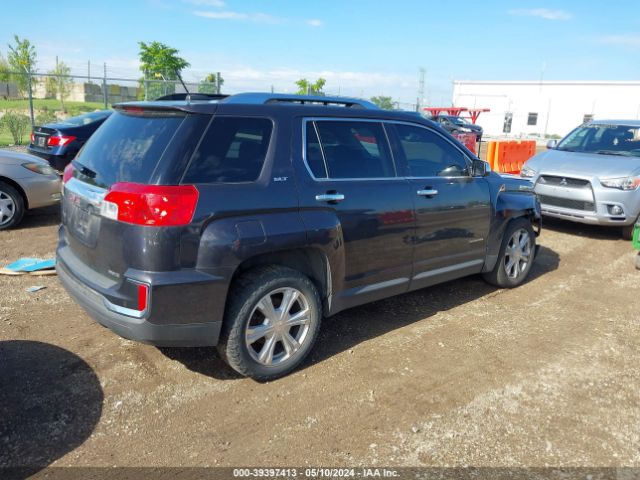 2GKFLUEK1G6271576 GMC Terrain Slt
