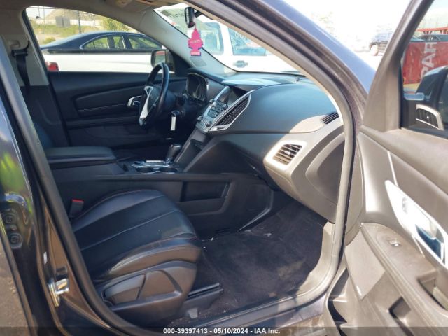 2GKFLUEK1G6271576 GMC Terrain Slt