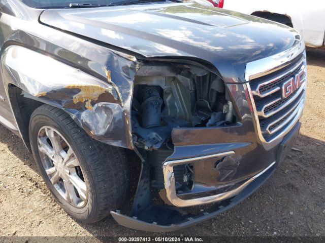 2GKFLUEK1G6271576 GMC Terrain Slt