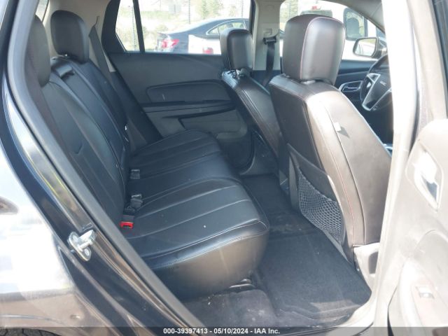 2GKFLUEK1G6271576 GMC Terrain Slt