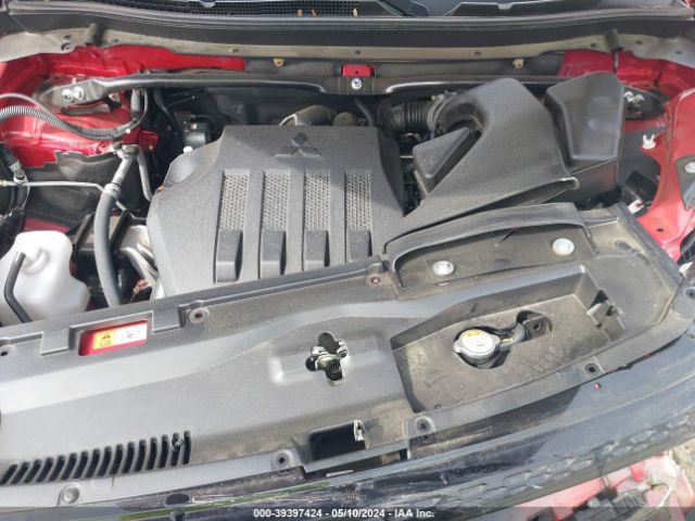 JA4ATWAA6NZ018697 Mitsubishi Eclipse Cross Se S-awc/se Special Edition S-awc/sel S-awc/sel Special Edition S-awc