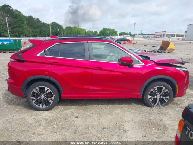 JA4ATWAA6NZ018697 Mitsubishi Eclipse Cross Se S-awc/se Special Edition S-awc/sel S-awc/sel Special Edition S-awc