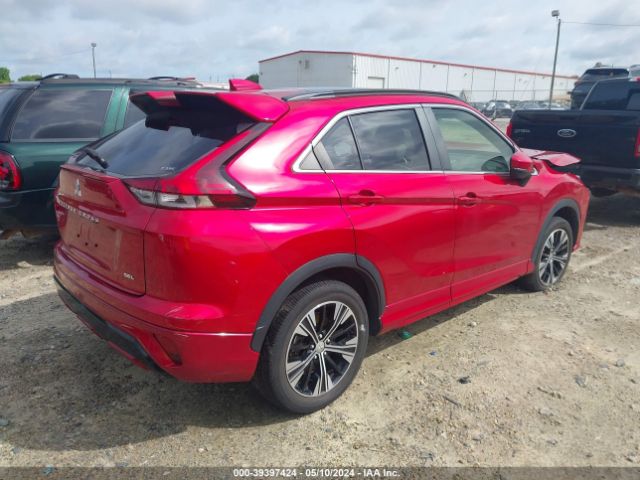 JA4ATWAA6NZ018697 Mitsubishi Eclipse Cross Se S-awc/se Special Edition S-awc/sel S-awc/sel Special Edition S-awc