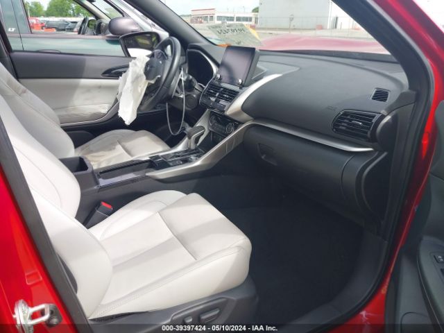 JA4ATWAA6NZ018697 Mitsubishi Eclipse Cross Se S-awc/se Special Edition S-awc/sel S-awc/sel Special Edition S-awc