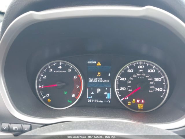 JA4ATWAA6NZ018697 Mitsubishi Eclipse Cross Se S-awc/se Special Edition S-awc/sel S-awc/sel Special Edition S-awc