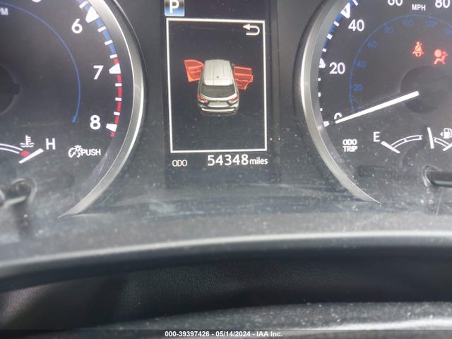 Toyota Highlander Le Plus 2018 5TDBZRFH3JS810740 Image 7
