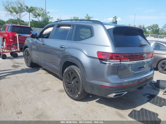 1V2WR2CAXRC567679 Volkswagen Atlas 2.0t Se W/technology