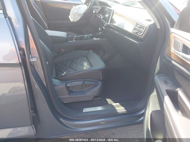 1V2WR2CAXRC567679 Volkswagen Atlas 2.0t Se W/technology